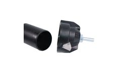 AL-Magor - Model 810050 - 50mm Reamer