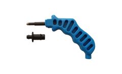 AL-Magor - Model 400468 - Punch & Inserter