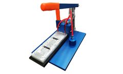 AL-Magor - Model 440502-1 - Inserting Manual Tool