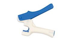 AL-Magor - Model T1-3 - Quick Irrigation Pipe Cut Tool