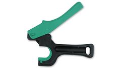 AL-Magor - Model T2-3 - Quick Irrigation Pipe Cut Tool