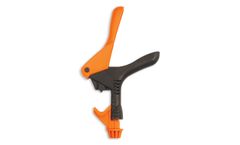 AL-Magor - Model UP3-Pack (Cap Pack) - Universal Punch - Pipe Hole Tool