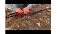 How to use ICP – Insert Connector for Pipes