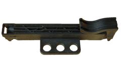 Dear Deer - Model AJ-306 - End Clip for Water Stop At End of Sprinkler Hose