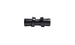 Dear Deer - Model AJ-305 - Quick Connector for Connecting 2 Sections of Sprinkler Hose