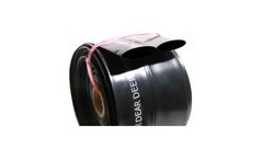 Dear Deer - Model AJ-102 - Twin Irrigation Sprinkler Hose