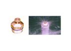 Dear Deer - Model BJ-300 - Brass Full Degrees Irrigation Jet