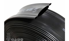 Dear Deer - Model AJ-103 - Triple Irrigation Sprinkler Hose
