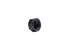 Dear Deer - Model AJ-204 - Cross Adapter Fitting Stop Cap for Stopping Water Flow