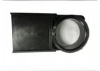 Dear Deer - Model BF-203B - Black Slide Gate Set