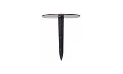 Dear Deer - Model CJ-600 - Heavy Duty Plastic Ground Stake