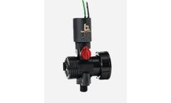 Baccara - Model G75-VSA - Stand Alone Solenoid  Valves