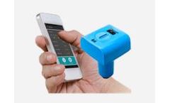 Baccara - Model ii.ri - Smartphone Operated Irrigation Controller