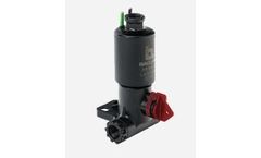 Baccara - Model G75-A3P - Solenoids Valves