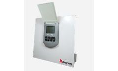 Baccara - Model G75-DFC-DC - Filtration Controller Set