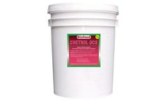 Biofeed - Model CHETROL OCS - Environmental Organic Chelation Solution