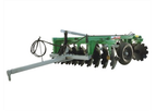 BALDAN - Model CRI - Remote Control Intermediate harrow