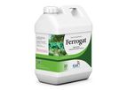 Ferrogat - Liquid Iron Plant Nutrient