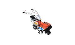 NICHINO - Model 850 - Cultivator