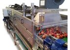 Eshet Eilon - Treatment & Post-Harvest System