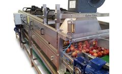 Eshet Eilon - Treatment & Post-Harvest System