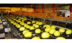 UniCup - Model 245 245*200 - Graders