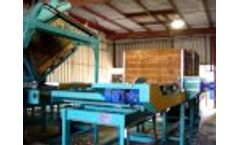 Eshet Eilon Automatic Bin Dumper Part 1 Video