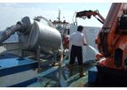 Aquaculture Pumping Lines