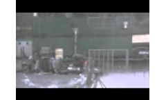 Model VSB3000 - Double Tank System