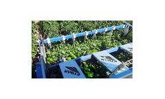 Etgar - Model Series 2000 - Bell Pepper