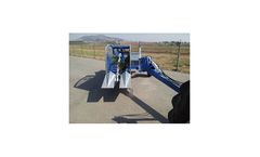 Etgar - Pull Harvester