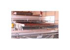 Etgar - Sorting and Cleaning System