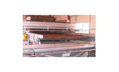 Etgar - Sorting and Cleaning System