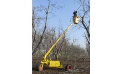 Afron - Model HAS-950 - Picking Towers