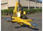 Model TH-1000-SK-KIT - Topping, Hedging and Skirting Kits