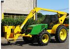 Afron - Model AF Kit - 900 - Pruning & Picking Tower