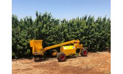 Afron - Model SA-200 - Picking Towers