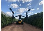 Afron - Model HD-1800-AB T4 - Dual Boom Multi Pruner