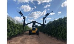 Afron - Model HD-1800-AB T4 - Dual Boom Multi Pruner