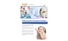 MDC-Industries - Medical Tubes Brochure