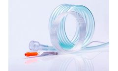 MDC-Industries - Medical Tubes