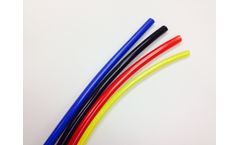 MDC-Industries - Model PA - Pneumatic Tubing