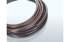 MDC-Industries - Model PE - Pneumatic Tubing