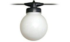 Millennium - Model 102 - Lighting System