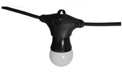 Ledium - Model 105 - Light Fixture