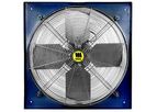 Model 20 Inch - Fan