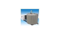 Bansal - Bulk Milk Cooler