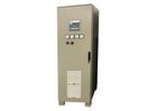 Mak-Plus - 110 Volt DC UPS Battery Charger