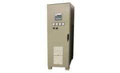 Mak-Plus - 110 Volt DC UPS Battery Charger
