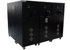 Mak-Plus - 3000 kVA  Voltage Stabilizer